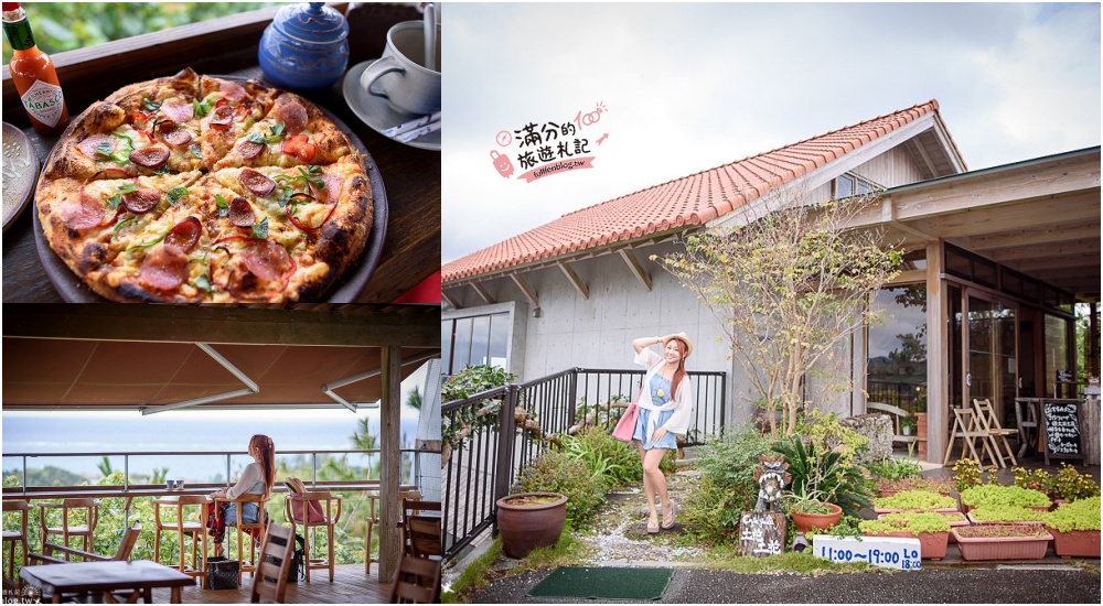 【2023沖繩景點懶人包】超過20個必玩沖繩景點,人氣美食餐廳,首沖就醬玩~親子同遊吃喝玩樂攻略!