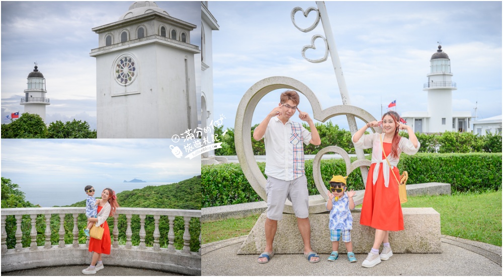 【2025東北角景點一日遊】TOP15個東北角景點行程推薦,東北角親子景點,看陰陽海,走彩虹階梯.東北角海線景點美食玩透透!