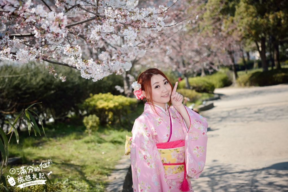 東京賞櫻景點【隅田公園】隅田川綿延一公里的櫻花大道,可順遊淺草寺&晴空塔更精彩!