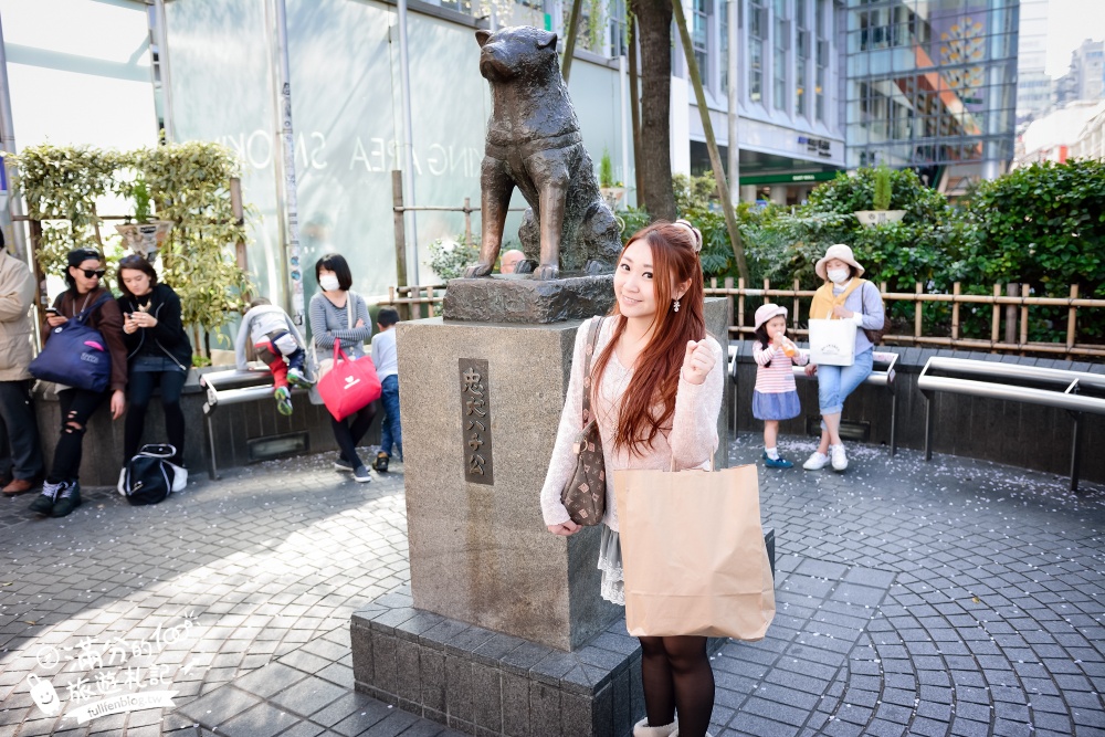 【東京櫻花推薦】千鳥之淵公園&北之丸公園櫻花季.被粉嫩櫻花包圍的夢幻湖畔!