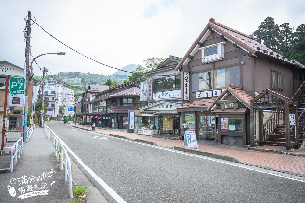 【2024箱根神社交通方式&玩樂攻略】箱根神社和平鳥居,蘆之湖上最美的紅色鳥居,箱根神社周邊景點推薦!