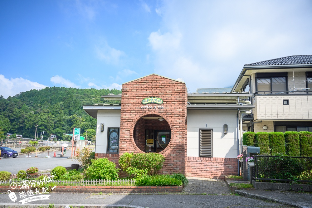 【2024箱根神社交通方式&玩樂攻略】箱根神社和平鳥居,蘆之湖上最美的紅色鳥居,箱根神社周邊景點推薦!
