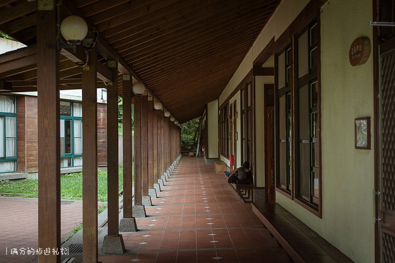 南投鹿谷景點》內湖國小 免門票日式懷舊建築 全台最美的森林小學