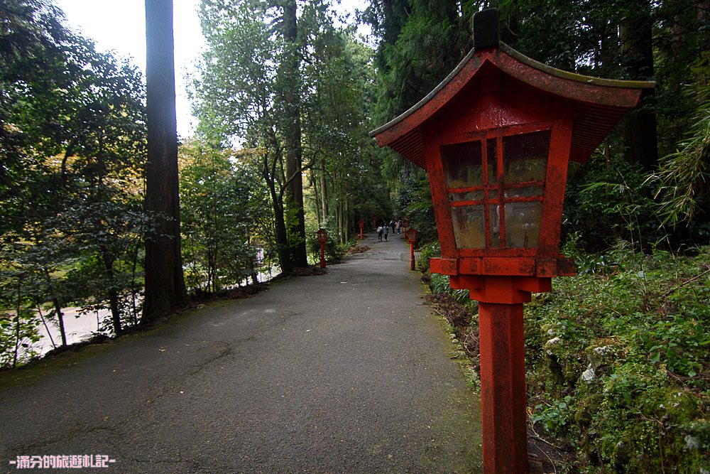 日本箱根景點》箱根神社 和平鳥居 蘆之湖上最美的紅色鳥居 情侶約會必訪