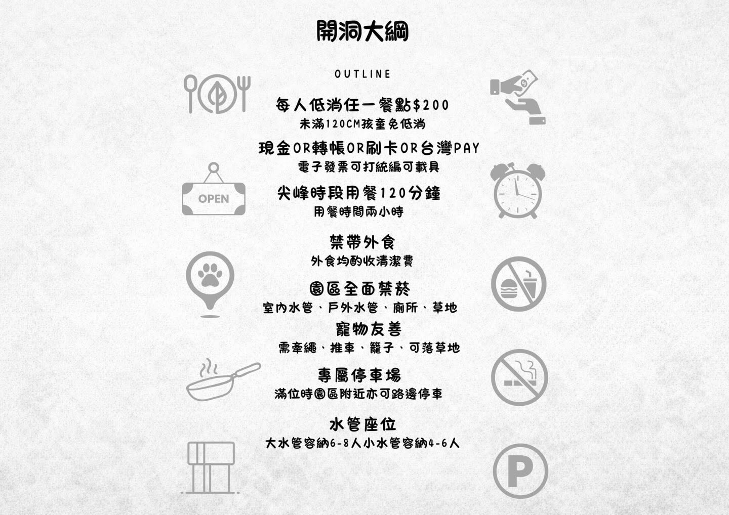 彰化美食【別有洞天Holes Cafe—水管咖啡廳】在彩色水管屋裡用餐！特色包廂、義式料理與拍照亮點，瑪利歐會喜歡的地方！