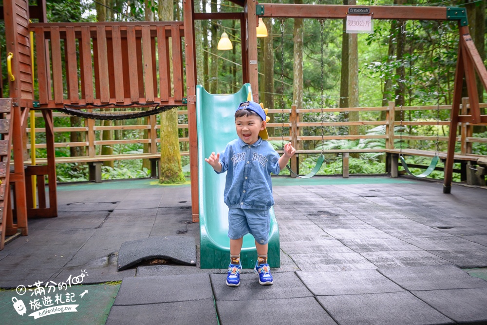 新竹【馬武督探索森林】關西鎮必玩綠光小學,忘憂的森林小學堂~走樹林.看瀑布,大自然吸收滿滿芬多精!