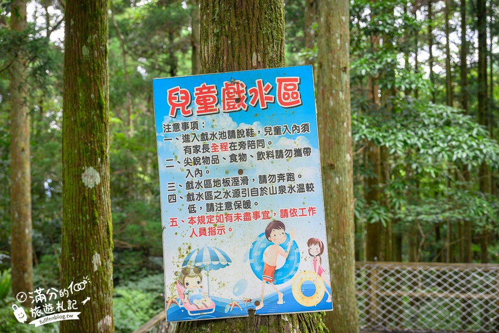 新竹【馬武督探索森林】關西鎮必玩綠光小學,忘憂的森林小學堂~走樹林.看瀑布,大自然吸收滿滿芬多精!