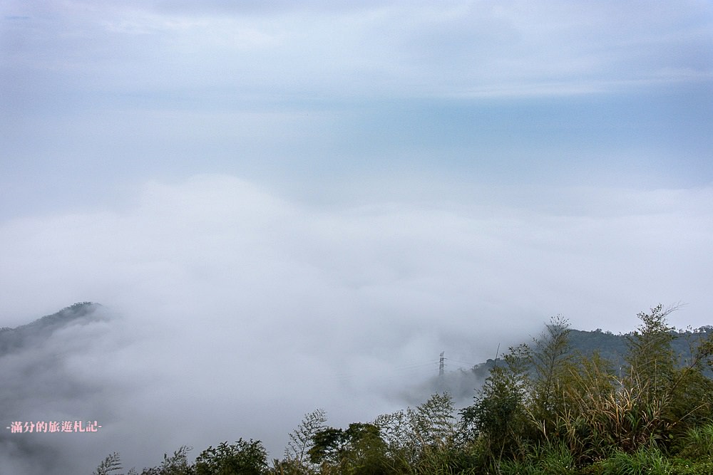嘉義梅山景點|太平雲梯|走吊橋.望茶田.逛老街|嘉義海拔最高最美天空步道~漫步在雲端!