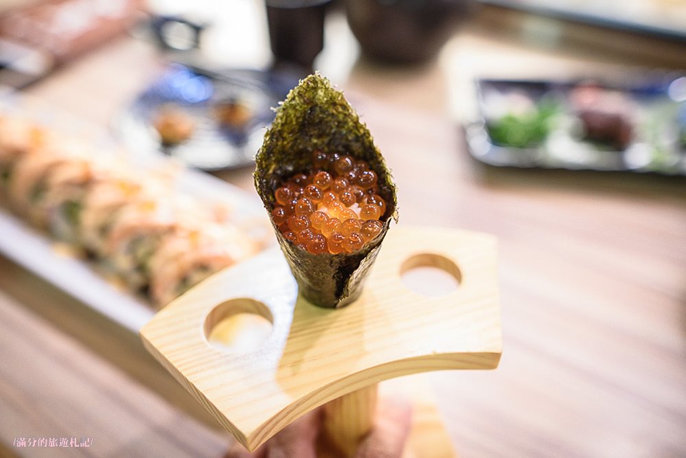 新竹竹北美食》和月日本料理|平價精緻日式料理|厚切鮮嫩生魚片~新鮮美味入口就上癮!
