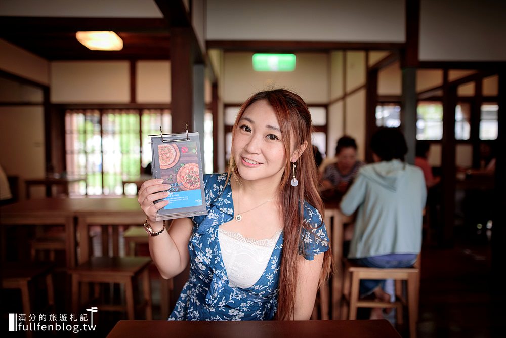 桃園景點》桃園77藝文町(免門票)-成真咖啡|日系咖啡館.輕食.甜點|浴衣體驗~秒穿越日式百年老屋!