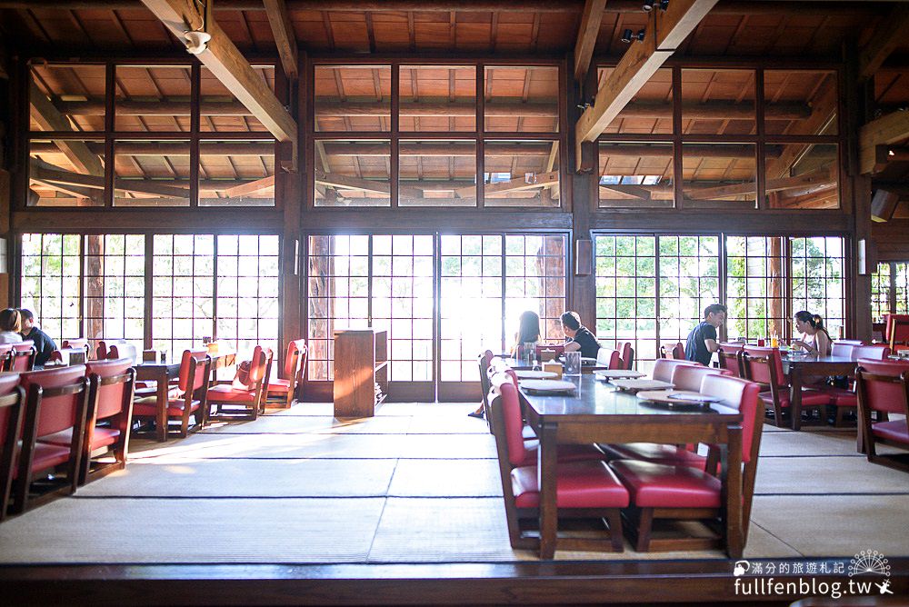 台中新社景觀餐廳|又見一炊煙|精緻無菜單料理|台中下午茶|遠離喧囂~靜雅襌風的日式庭院!