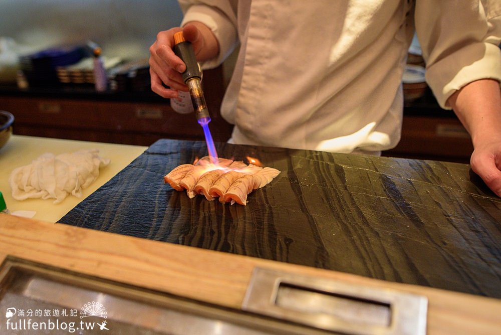 新竹日本料理|芙洛麗大飯店-野海壽司|生魚片.握壽司.串燒.鍋物~快相揪好友品嚐海洋的鮮滋味!