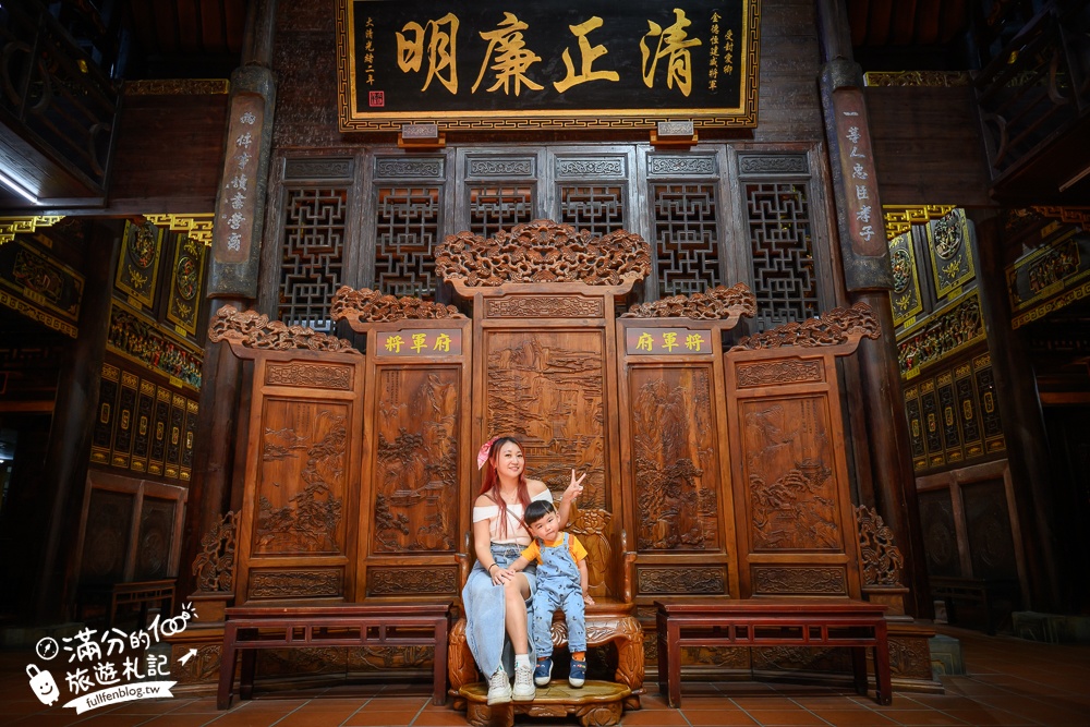 【2024嘉義白人牙膏觀光工廠】嘉義免門票親子景點,咖啡飲料無限暢飲,銅板價親子館也超放電!