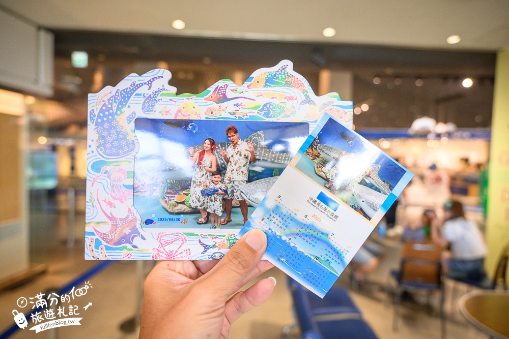 【2026沖繩美麗海水族館】最新門票資訊.交通方式.人氣海景自助餐廳.海豚秀＆餵食秀總整理,沖繩黑潮之海大水槽全攻略！