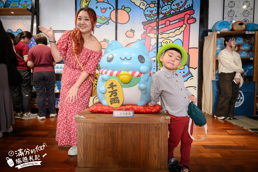台中景點【咖波屋 Capoo House】當超萌貓貓蟲遇上日式老建築!最新拍照視角.著貓貓蟲咖波來場浪漫邂逅! 台中景點【咖波屋 Capoo House】當超萌貓貓蟲遇上日式老建築!最新拍照視角.著貓貓蟲咖波來場浪漫邂逅!