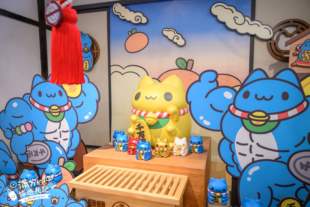 台中景點【咖波屋 Capoo House】當超萌貓貓蟲遇上日式老建築!最新拍照視角.著貓貓蟲咖波來場浪漫邂逅! 台中景點【咖波屋 Capoo House】當超萌貓貓蟲遇上日式老建築!最新拍照視角.著貓貓蟲咖波來場浪漫邂逅!
