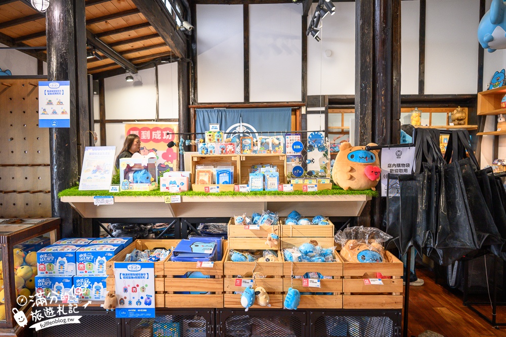 台中景點【咖波屋 Capoo House】當超萌貓貓蟲遇上日式老建築!最新拍照視角.著貓貓蟲咖波來場浪漫邂逅! 台中景點【咖波屋 Capoo House】當超萌貓貓蟲遇上日式老建築!最新拍照視角.著貓貓蟲咖波來場浪漫邂逅!