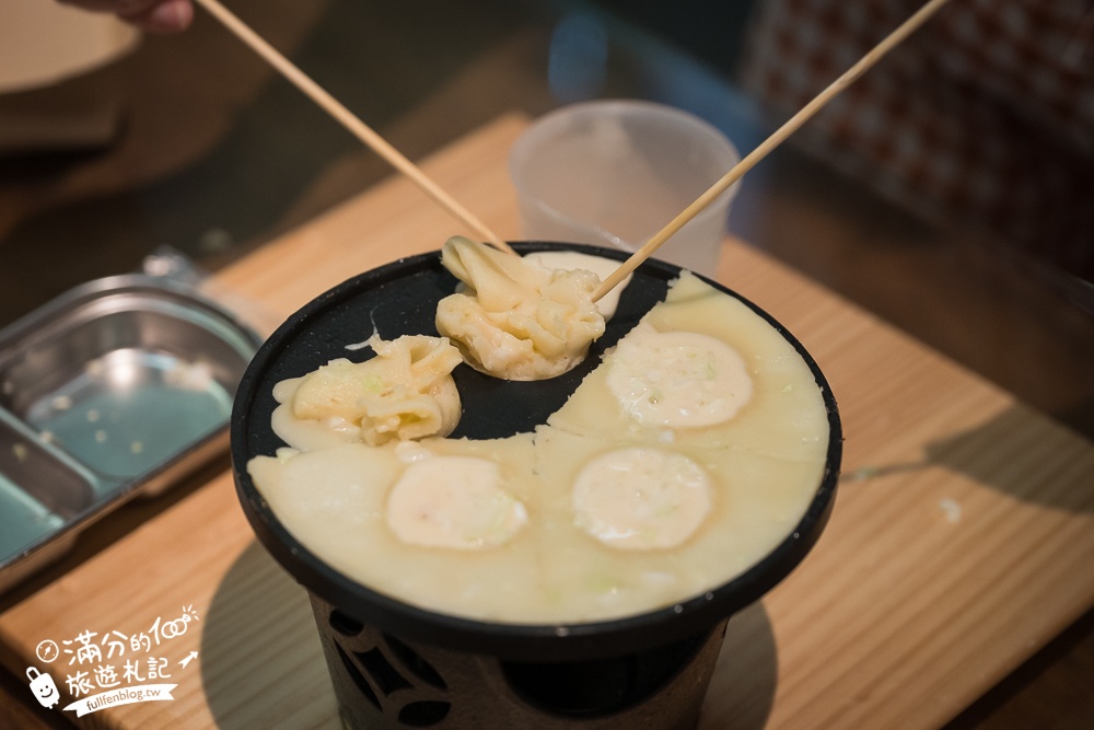 花蓮【七星柴魚博物館】全台唯一柴魚主題觀光工廠,花蓮室內親子景點~捕魚體驗.章魚燒DIY.互動遊戲超好玩!