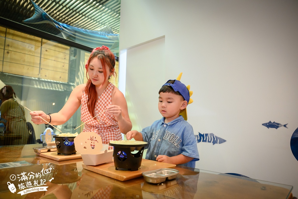 【2025新城景點一日遊】TOP15個花蓮新城景點美食推薦.佳興冰果店.柴魚故事館.短腿鹿曼波魚,花蓮小鎮美食景點攻略!