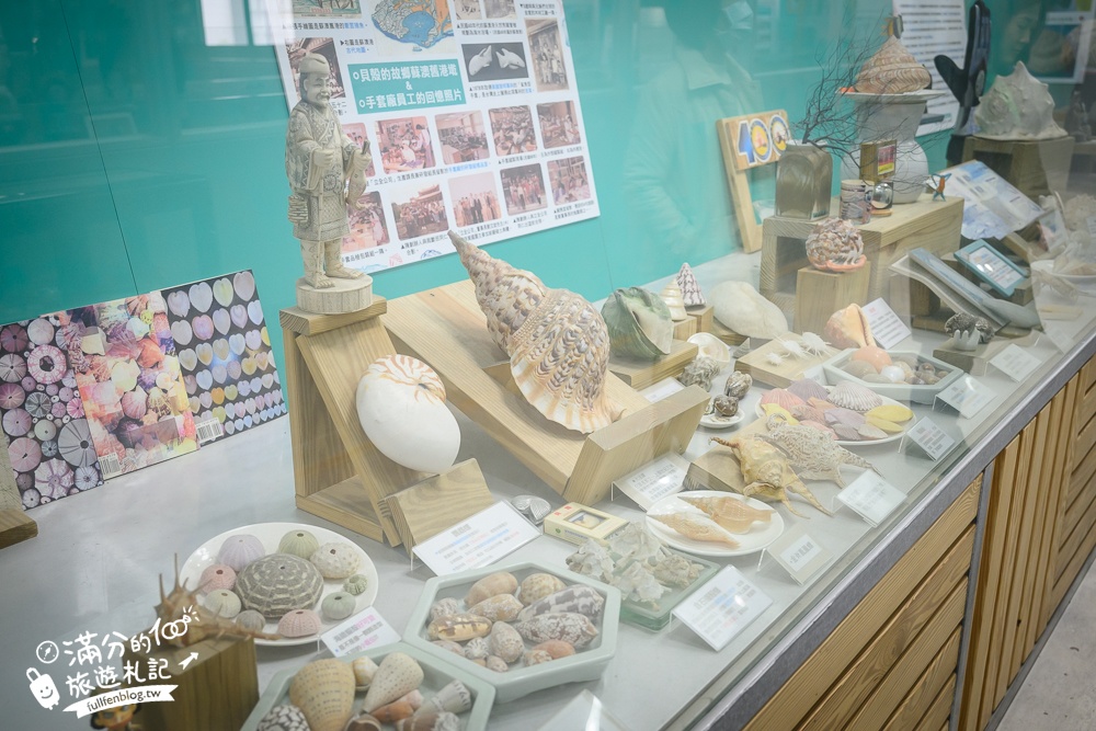 彰化【台灣手套博物館】免門票親子觀光工廠.套圈圈.打彈珠.釣魚.滑步車免費玩,還能看高鐵奔馳~世界最大手套就在這!