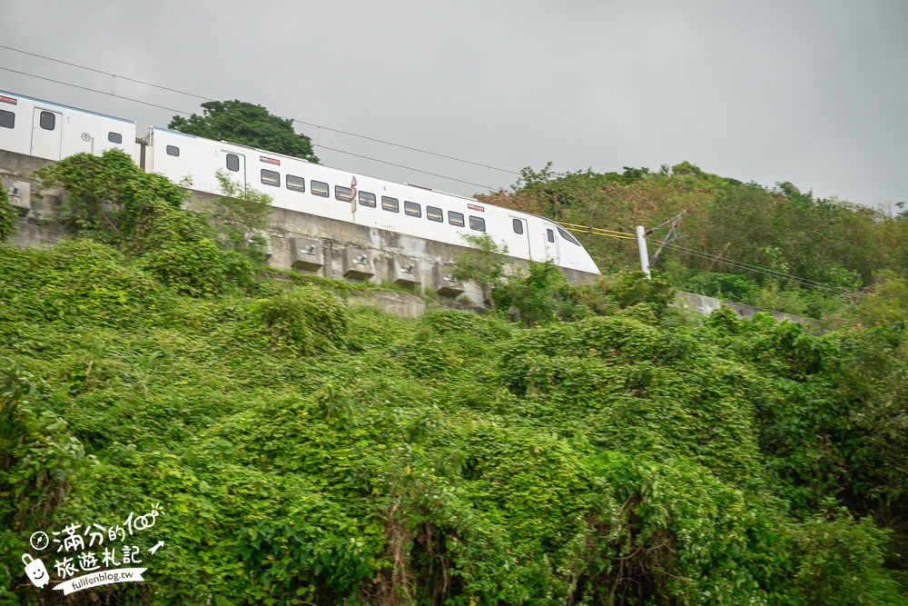 【2024多良車站最新收費資訊】多良車站火車時刻表攻略,東台灣最美火車站,望海看火車,必拍天使翅膀！
