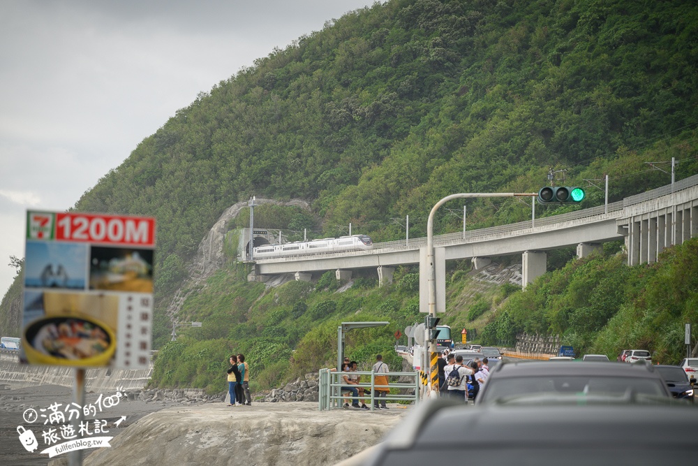 【2024多良車站最新收費資訊】多良車站火車時刻表攻略,東台灣最美火車站,望海看火車,必拍天使翅膀！