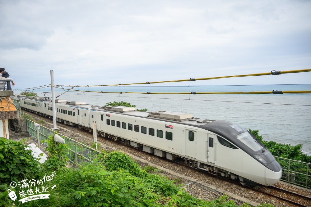 【2024多良車站最新收費資訊】多良車站火車時刻表攻略,東台灣最美火車站,望海看火車,必拍天使翅膀！