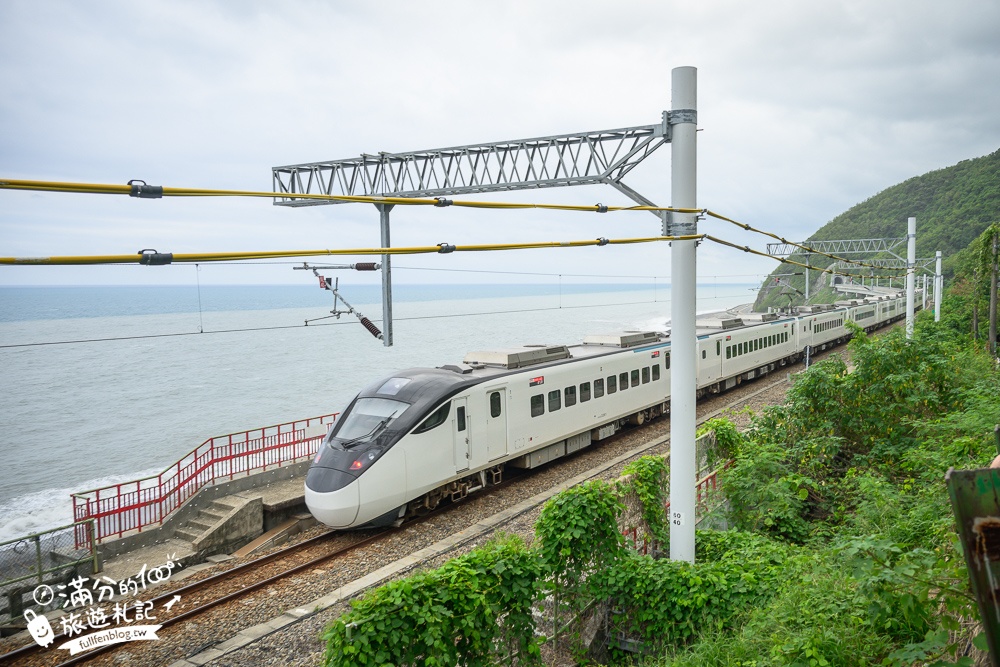 【2024多良車站最新收費資訊】多良車站火車時刻表攻略,東台灣最美火車站,望海看火車,必拍天使翅膀！