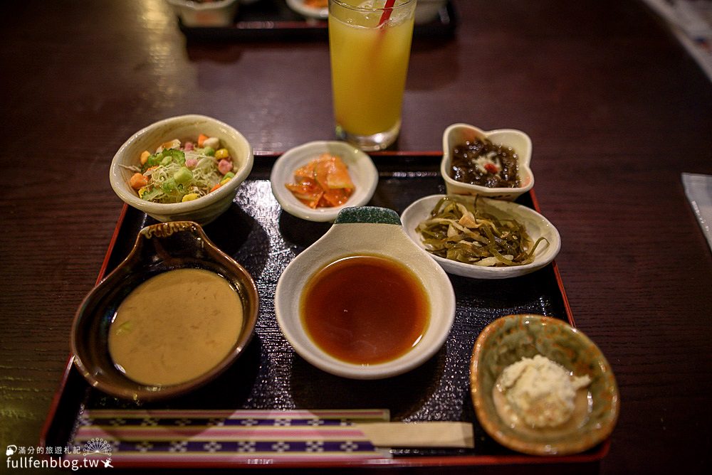 沖繩必吃美食|百年古家大家|必點阿古豬火鍋|吃火鍋逛庭院~琉球私人古宅的美味!
