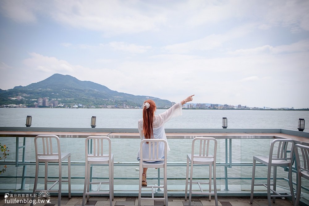 【2025淡水美食推薦】TOP20間淡水老街必吃美食&餐廳&必買必手禮,不可錯過的淡水小吃!