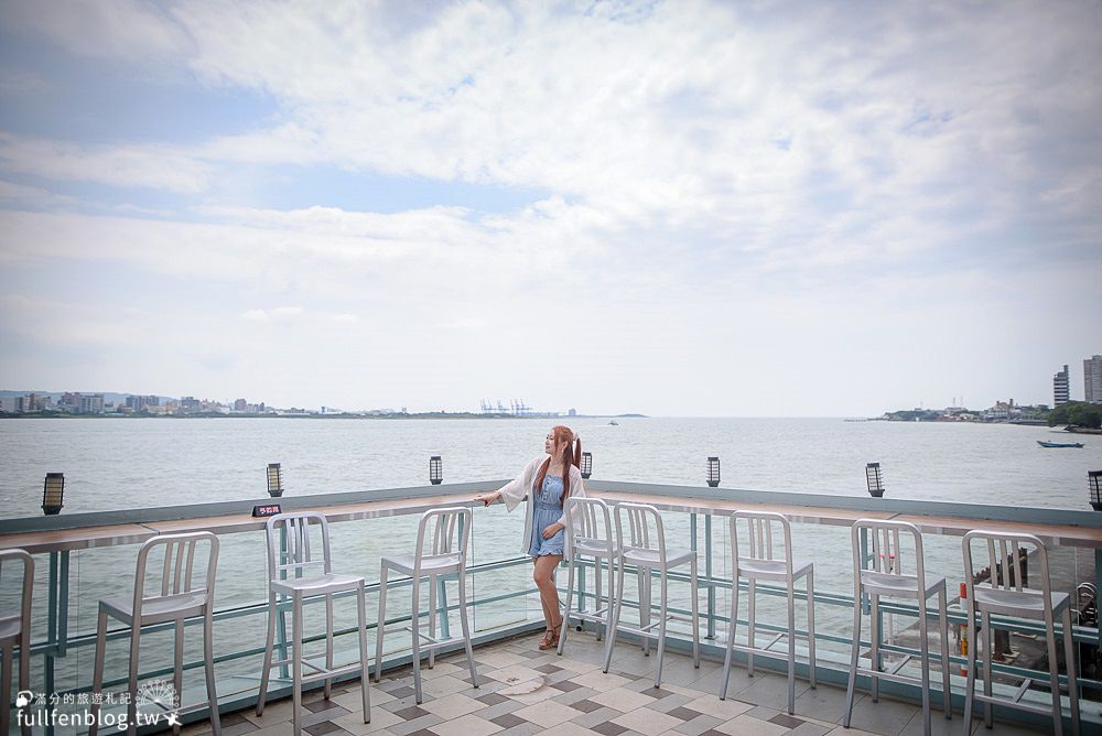 【2025淡水美食推薦】TOP20間淡水老街必吃美食&餐廳&必買必手禮,不可錯過的淡水小吃!
