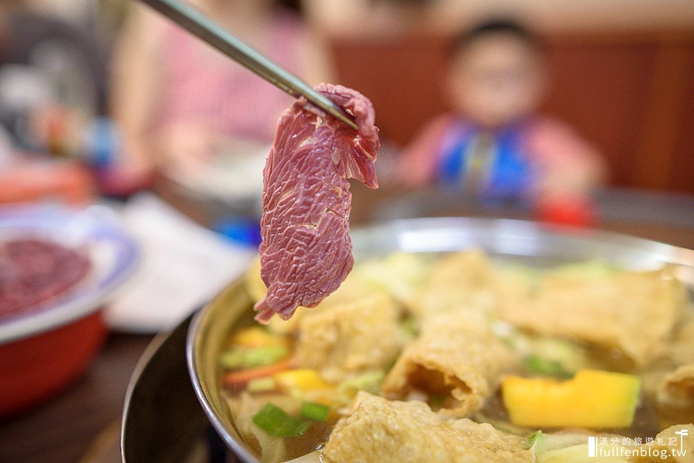 台南牛肉火鍋推薦|阿裕牛肉涮涮鍋|在地人推薦溫體牛肉火鍋~肉燥飯免費無限量供應！