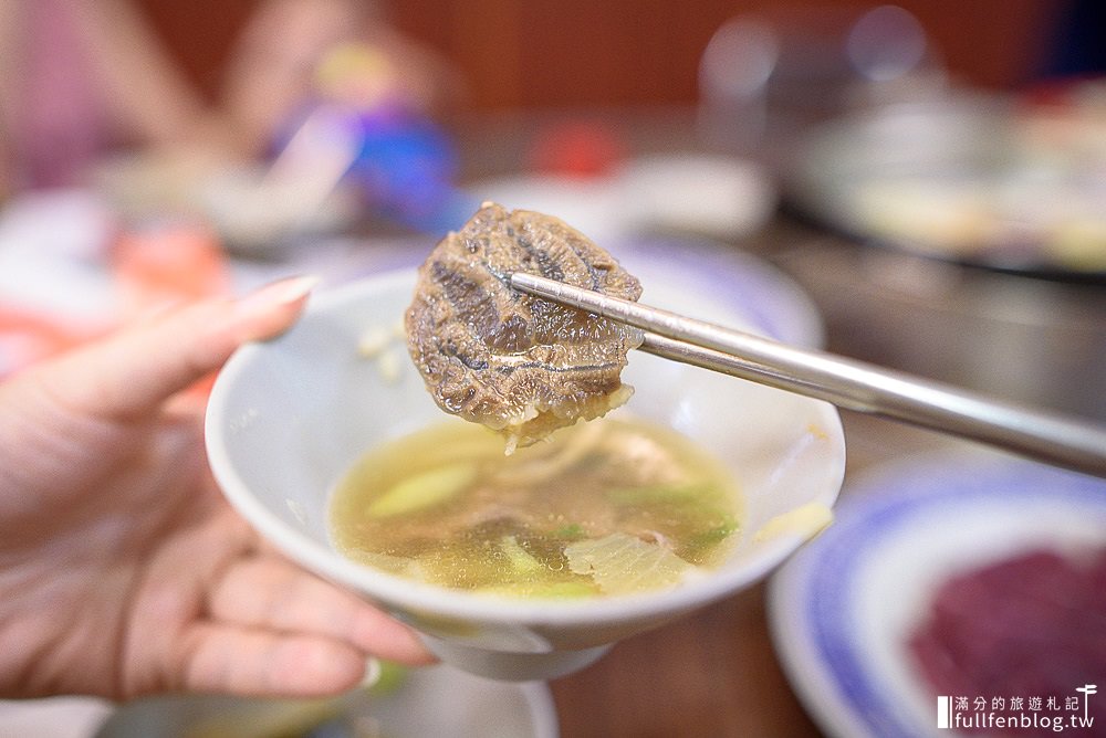 台南牛肉火鍋推薦|阿裕牛肉涮涮鍋|在地人推薦溫體牛肉火鍋~肉燥飯免費無限量供應！