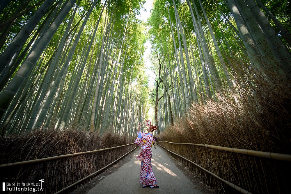 【2023京都楓葉攻略】京都大阪必去10個賞楓景點,日本紅葉時間預測出爐啦！