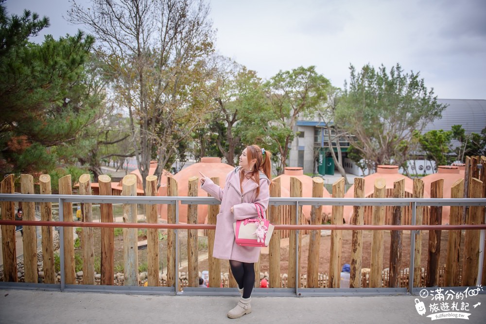 新竹景點|新竹市立動物園|親子景點|觀察動物明星日常~探索城市裡的動物園!