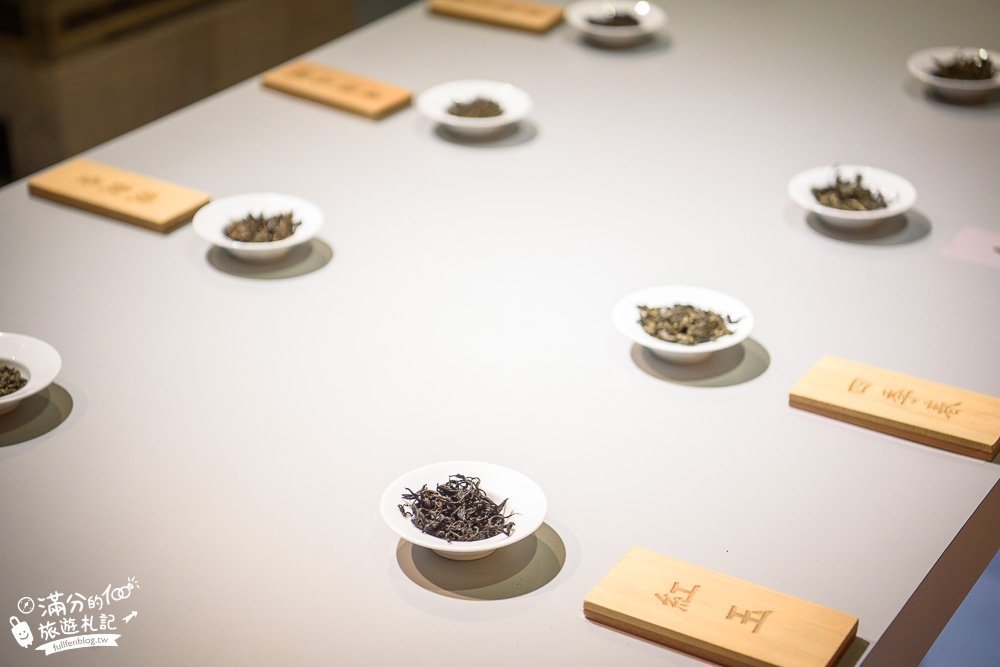 【坪林茶業博物館】台灣茶主題故事館,玩茶品茶香,看水豚泡湯,遠離喧囂的茶文化探索之旅!