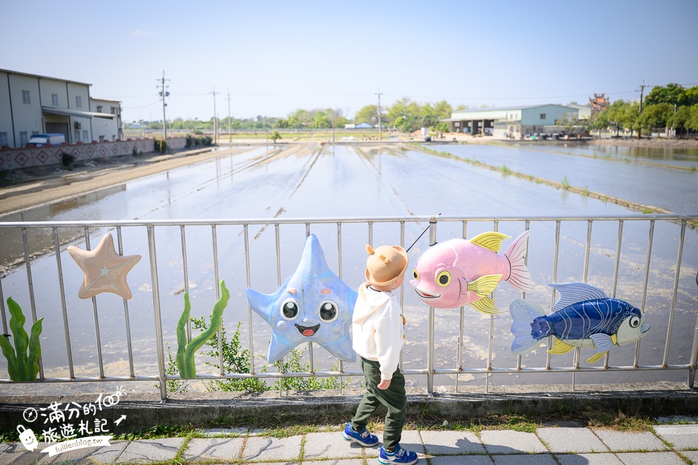 嘉義景點【板陶窯交趾剪黏工藝園區.新港板陶窯】最新恐龍王國.必玩貓咪小火車.手作DIY.趣味遊戲場~親子放電的工藝殿堂!