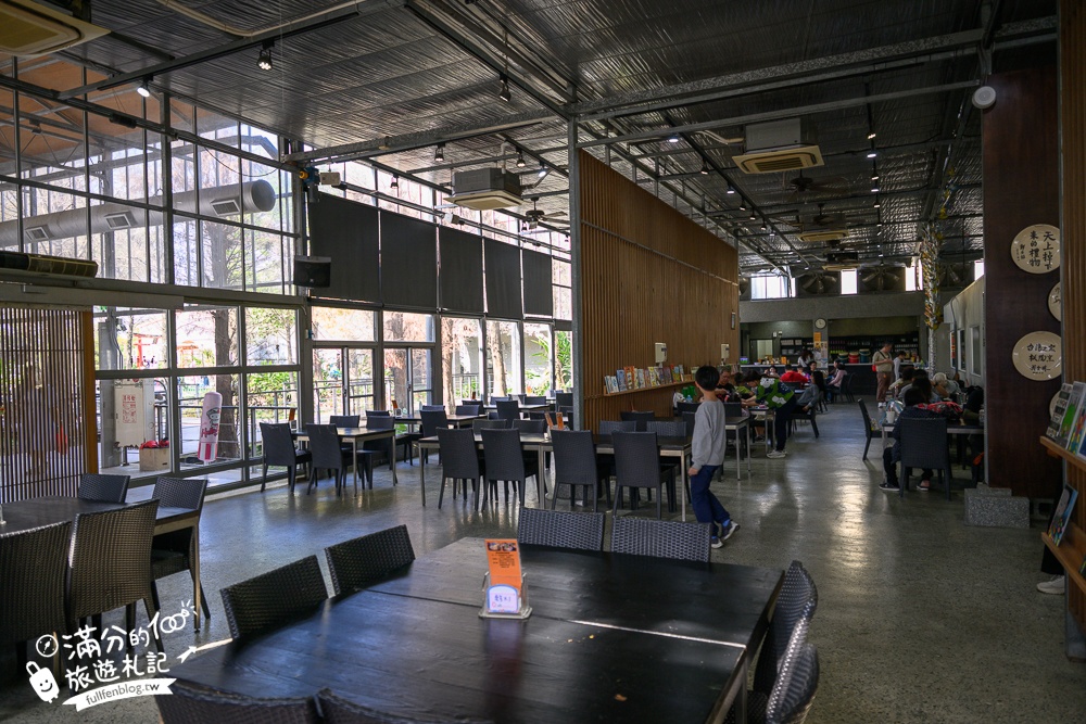 嘉義景點【板陶窯交趾剪黏工藝園區.新港板陶窯】最新恐龍王國.必玩貓咪小火車.手作DIY.趣味遊戲場~親子放電的工藝殿堂!