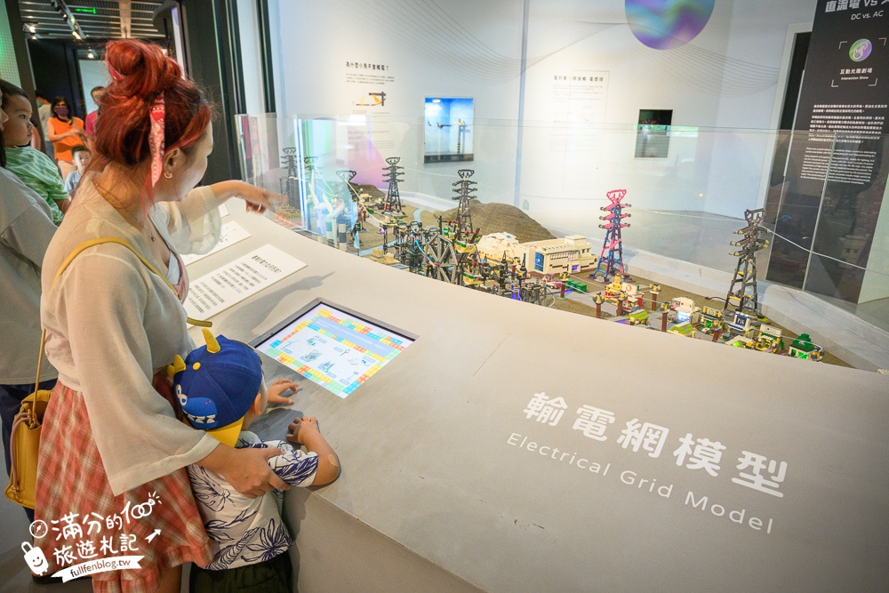 南投竹山【車籠埔斷層保存園區】50元銅板價一票玩到底!看3D電影.搭熱氣球.玩搖搖椅,還有兒童遊戲區!