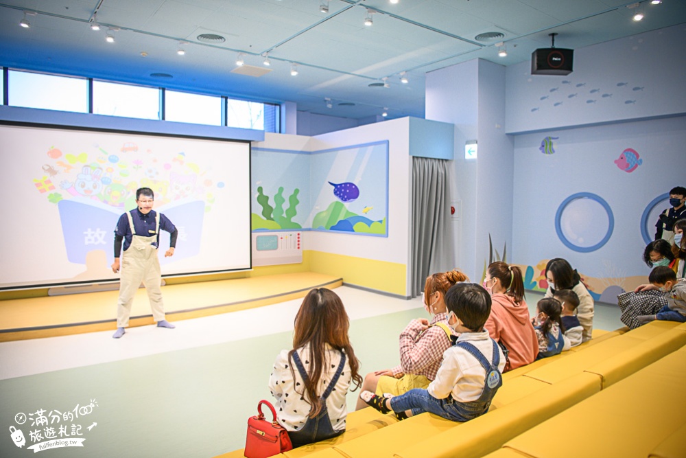 桃園親子景點【巧虎夢想樂園】最新門票資訊.溜滑梯.泡泡球池.養成商店.迷你賽車場,遛小孩好去處~玩樂中培養新技能!