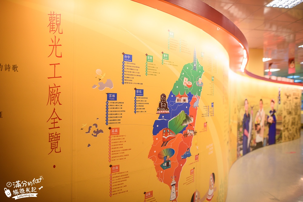 高雄景點|台灣滷味博物館(免門票)拍黑蛋公仔.吃滷味.玩DIY.買伴手禮~吃喝玩樂一次滿足!