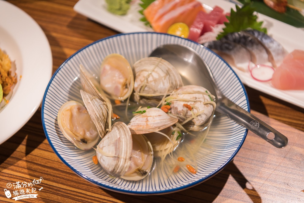 台北美食推薦|漁聞樂海鮮料理|平價海產美食.活龍蝦.萬里蟹通通有|海王來襲~新鮮海味嚐的到!