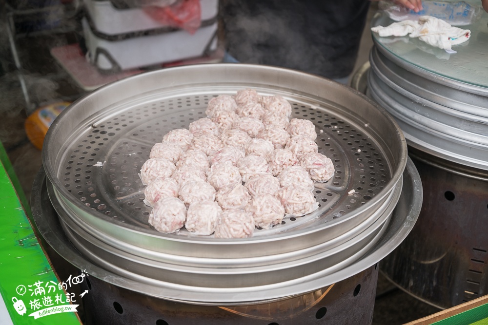 嘉義景點【梅山太平老街】海拔1000公尺的山城古街,必吃太平雲糕.喝冬瓜妹.吃茶葉蛋.賞紫藤花!