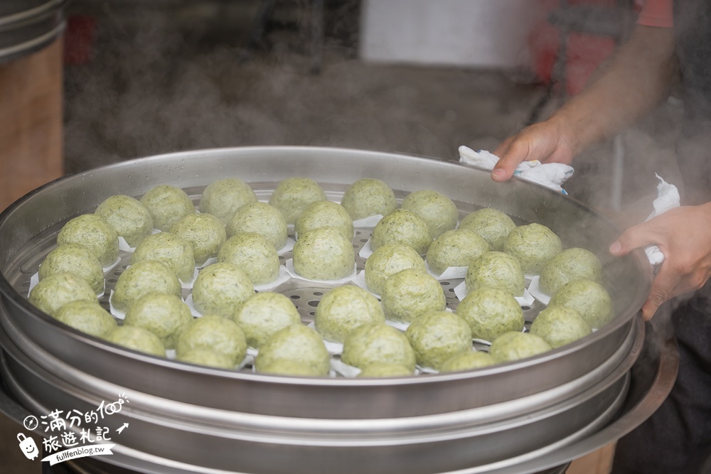 嘉義景點【梅山太平老街】海拔1000公尺的山城古街,必吃太平雲糕.喝冬瓜妹.吃茶葉蛋.賞紫藤花!