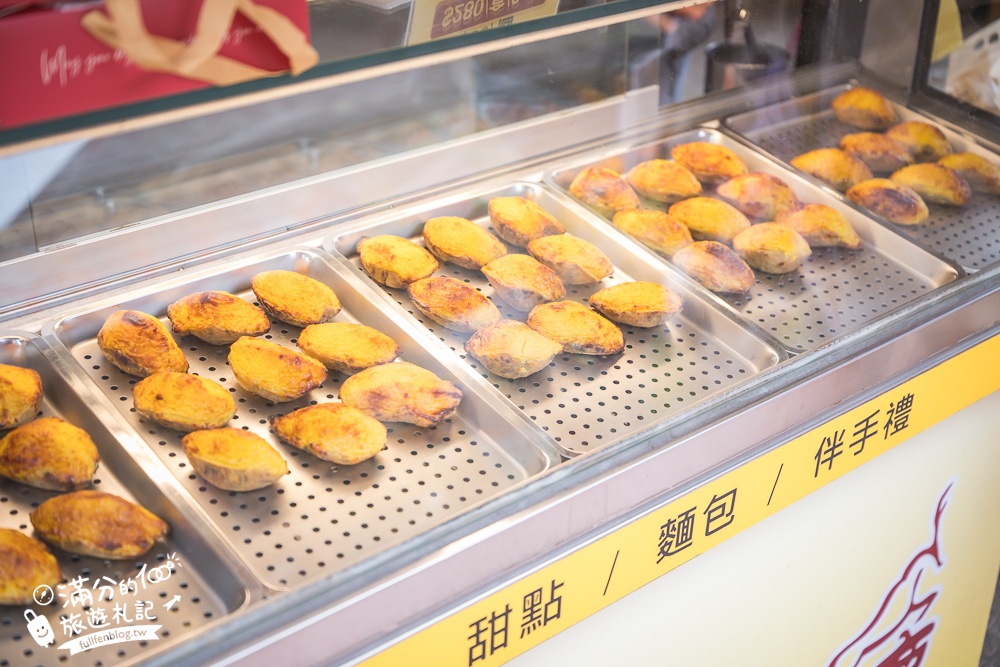 嘉義景點【梅山太平老街】海拔1000公尺的山城古街,必吃太平雲糕.喝冬瓜妹.吃茶葉蛋.賞紫藤花!