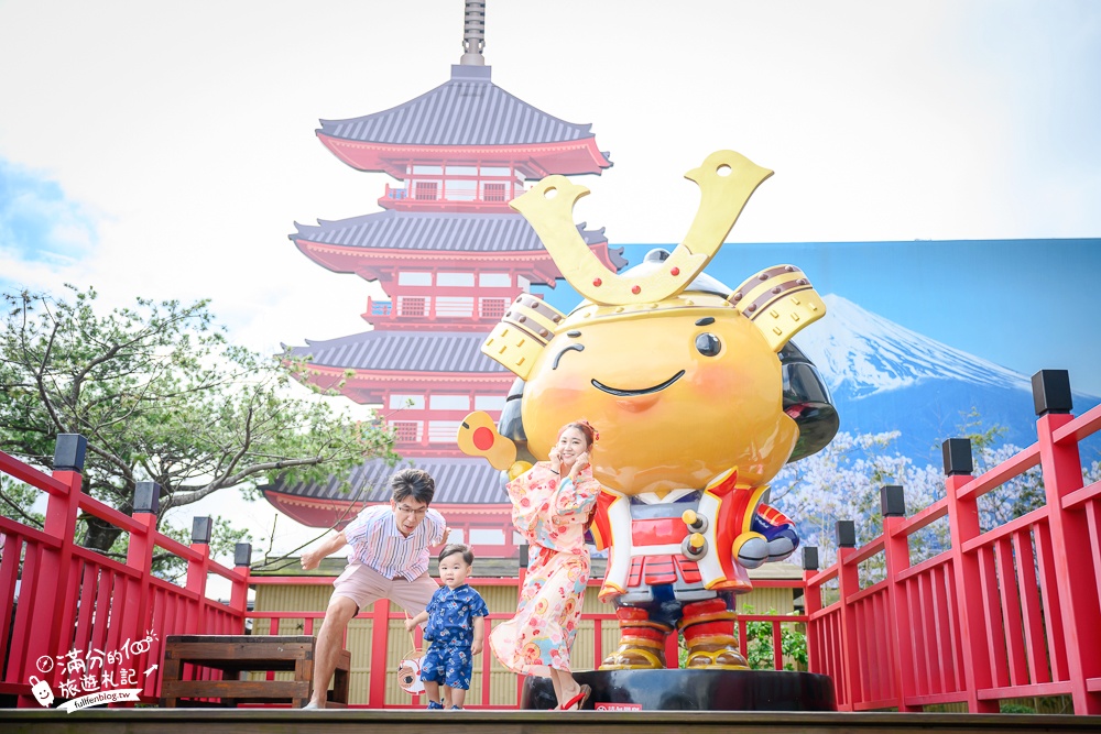 【2025平鎮景點一日遊】TOP5個桃園平鎮景點推薦,歐風教堂.綠風草原.童話小鎮, 桃園親子景點輕鬆玩!
