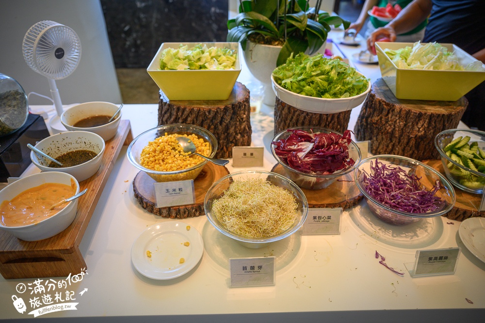 【花蓮美侖大飯店】最新豪華家庭套房開箱,一泊一食澎湃早餐.賽車.VR虛擬實境免費玩,還有露天大泳池,夏季島嶼渡假趣!