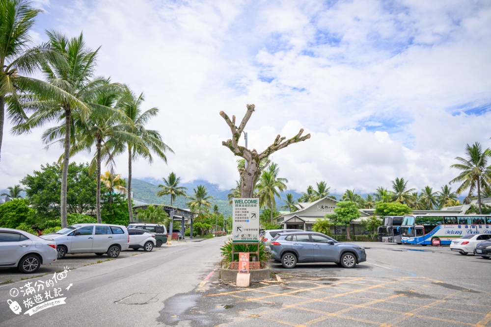 花蓮【立川漁場】壽豐免門票景點，可以摸蜆兼洗褲！探索黃金蜆的故鄉，最新費用、營業時間、交通與五餅二魚餐廳攻略!
