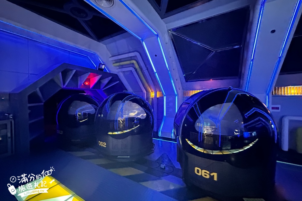 台北景點【臺北市立天文科學教育館】40元銅板門票~帶你登上外太空,與美麗行星拍美照!