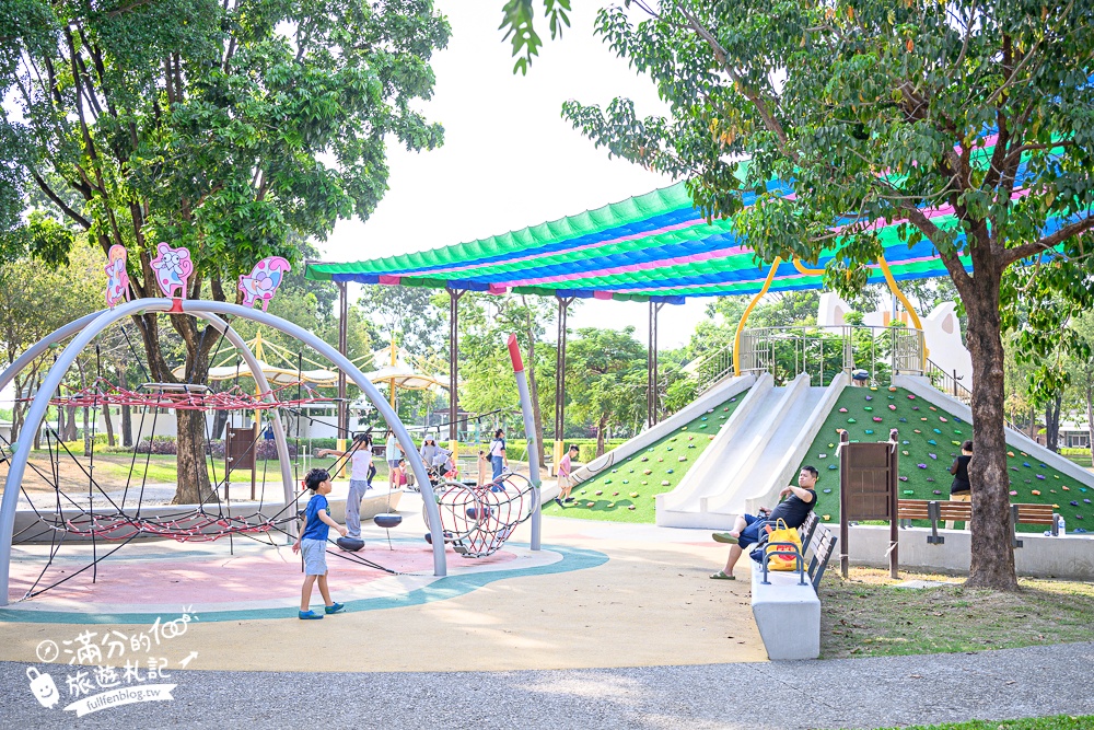 嘉義景點【打貓親子廣場早安公園】貓咪主題親子遊戲場.盪鞦韆.溜滑梯.攀岩.貓咪沙坑隨你玩! 嘉義景點【打貓親子廣場早安公園】貓咪主題親子遊戲場.盪鞦韆.溜滑梯.攀岩.貓咪沙坑隨你玩!